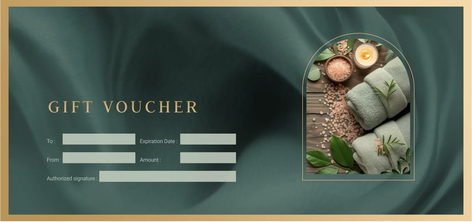 Gift Voucher