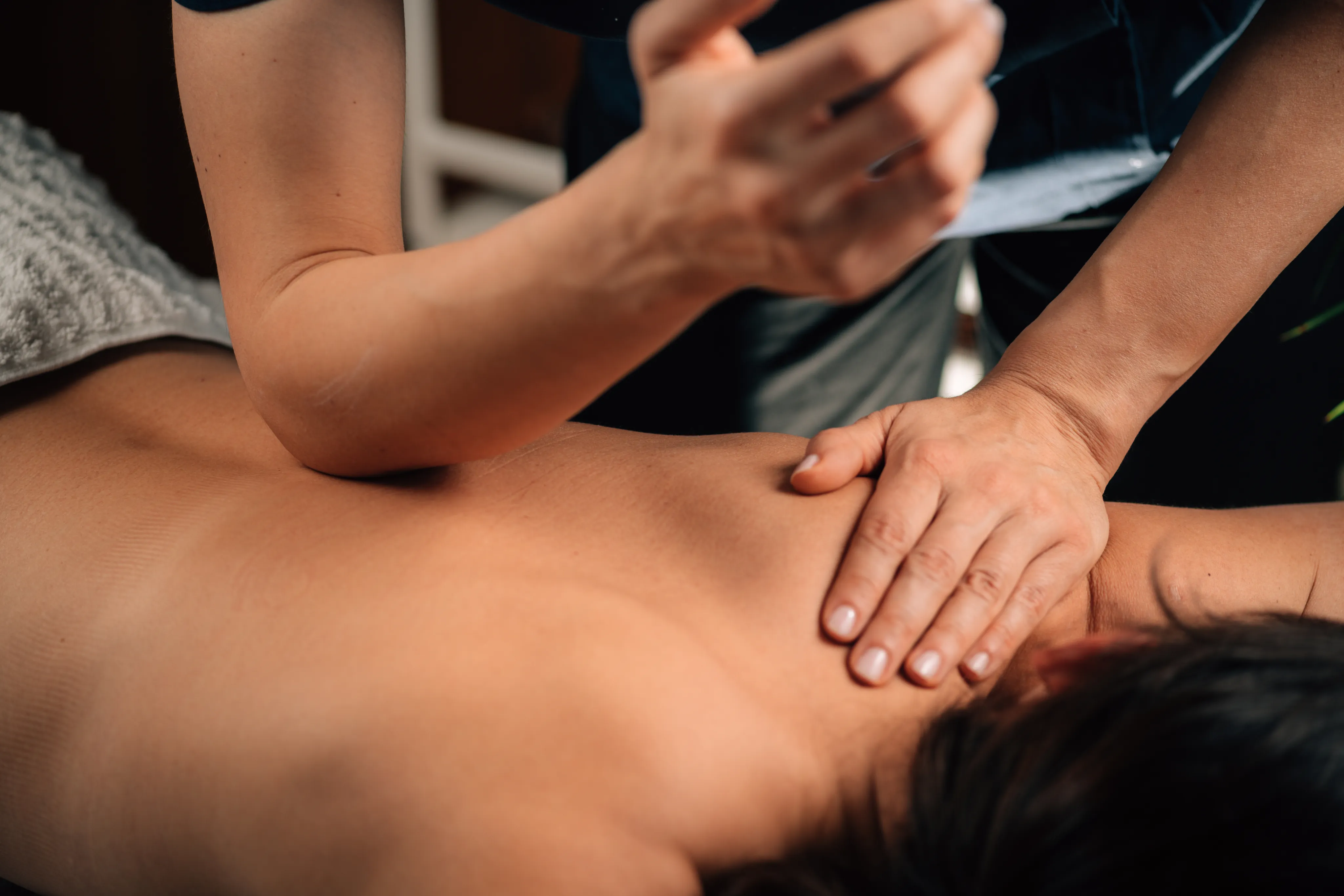Massage 1