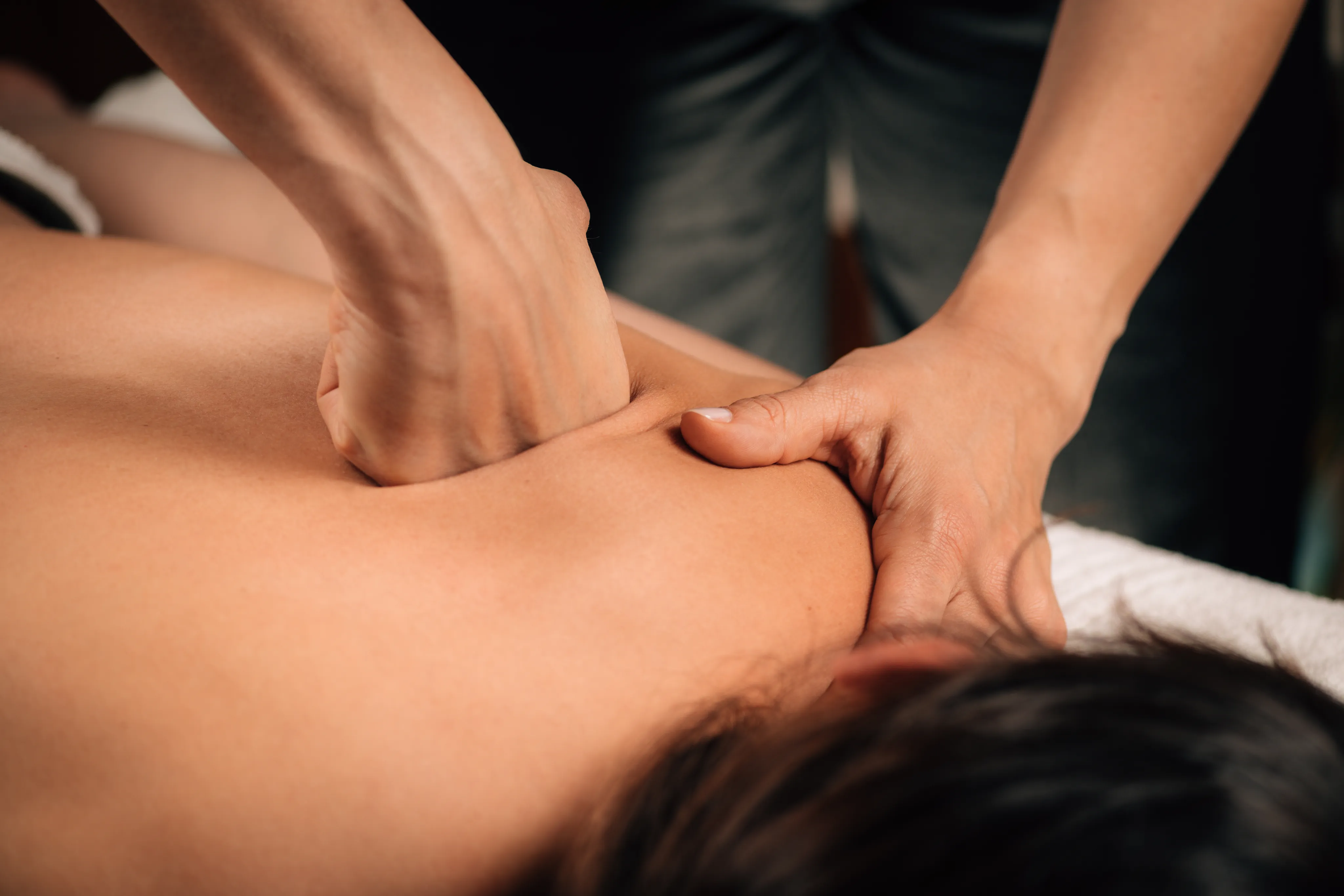 Massage 2